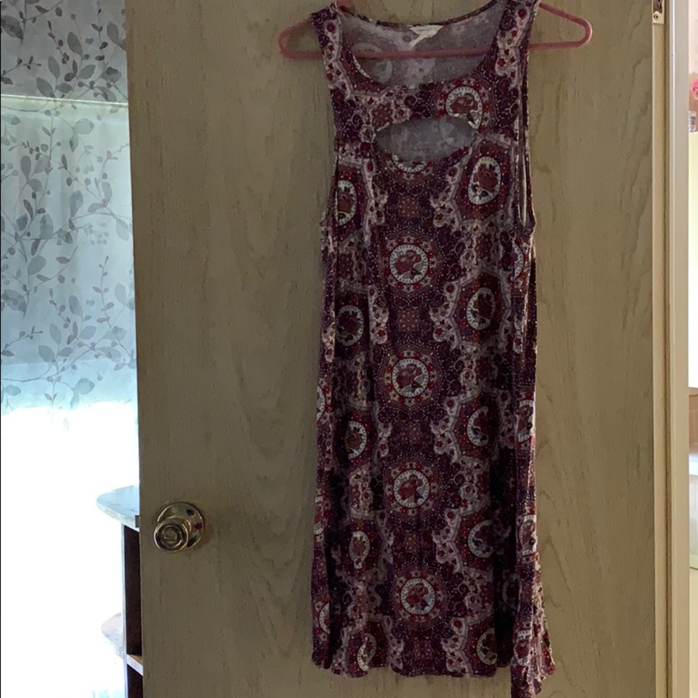 Aeropostale Dress